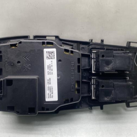 Commande GPS PEUGEOT 508 1 SW