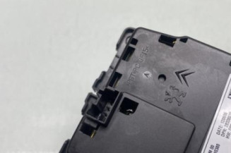 Commande GPS PEUGEOT 508 1 SW