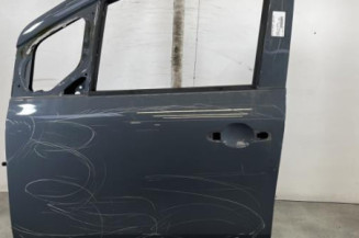 Porte avant gauche NISSAN TOWNSTAR Photo n°1