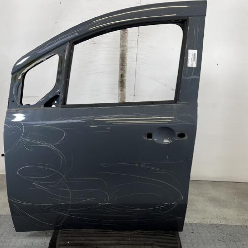 Porte avant gauche NISSAN TOWNSTAR Photo n°1