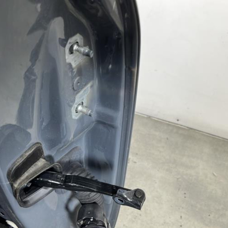 Porte avant gauche NISSAN TOWNSTAR Photo n°2