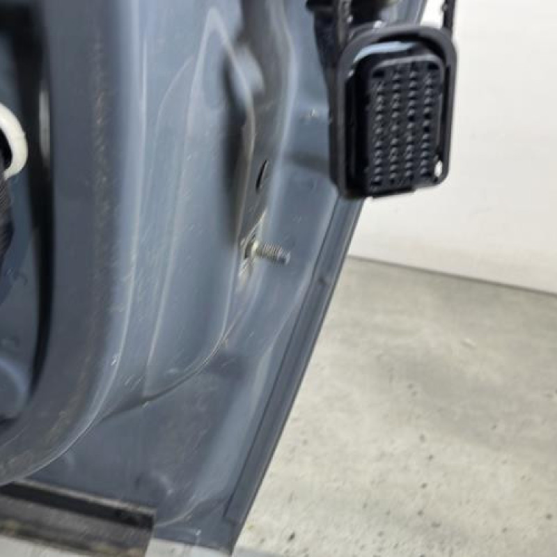 Porte avant gauche NISSAN TOWNSTAR Photo n°3