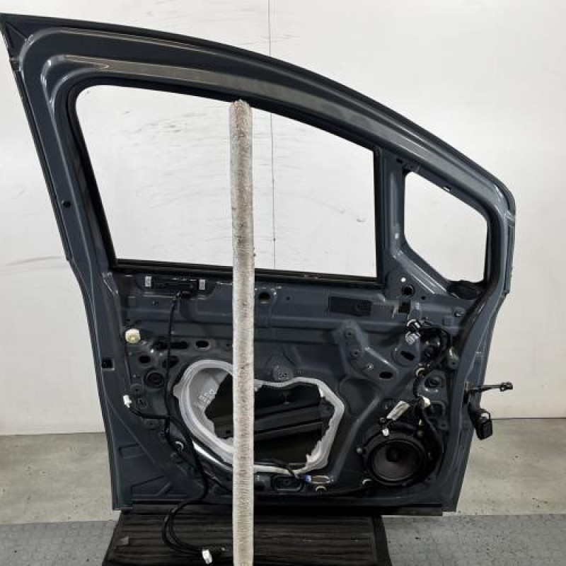 Porte avant gauche NISSAN TOWNSTAR Photo n°4