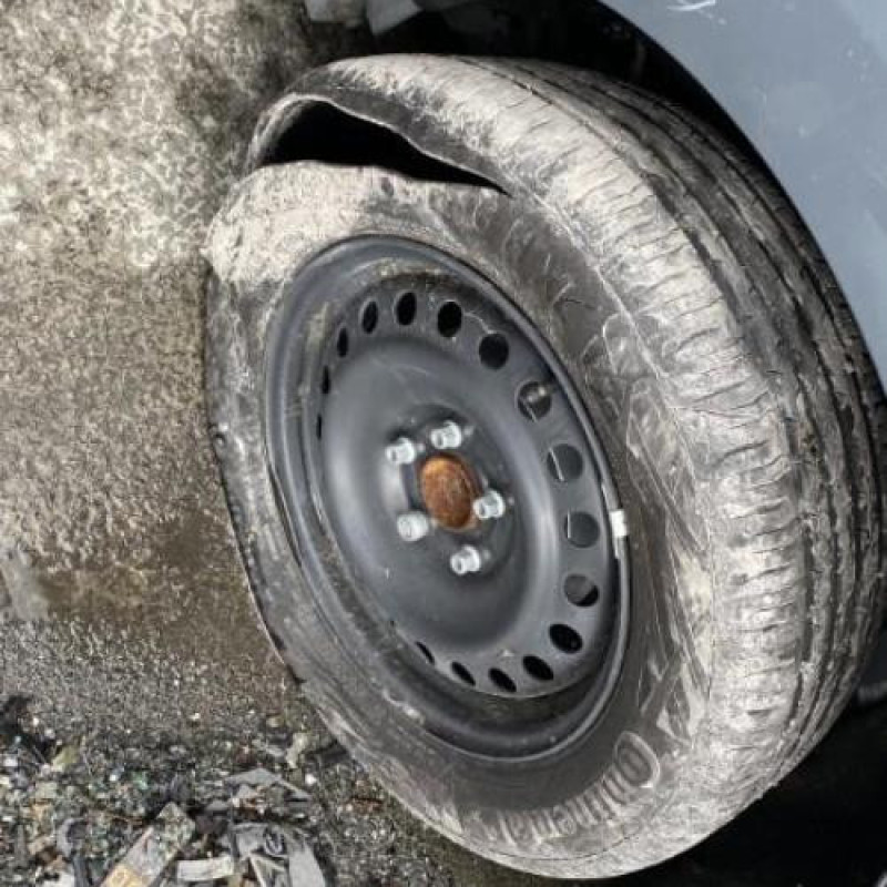 Porte avant gauche NISSAN TOWNSTAR Photo n°17