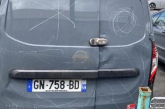 Porte avant gauche NISSAN TOWNSTAR