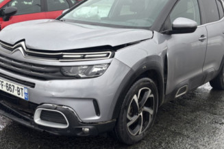 CITROEN C5 AIRCROSS PHASE 1 1.5 BLUE HDI - 16V TURBO Photo n°1