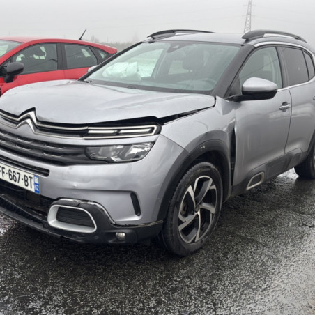 CITROEN C5 AIRCROSS PHASE 1 1.5 BLUE HDI - 16V TURBO Photo n°1