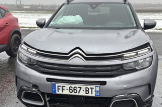 CITROEN C5 AIRCROSS PHASE 1 1.5 BLUE HDI - 16V TURBO