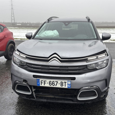 CITROEN C5 AIRCROSS PHASE 1 1.5 BLUE HDI - 16V TURBO
