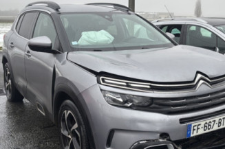 CITROEN C5 AIRCROSS PHASE 1 1.5 BLUE HDI - 16V TURBO