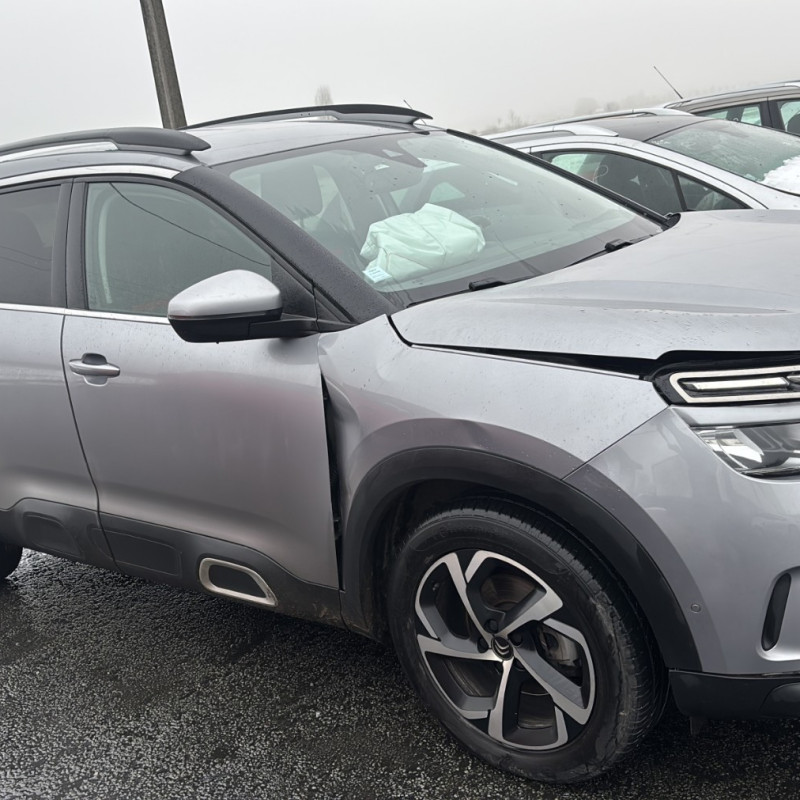 CITROEN C5 AIRCROSS PHASE 1 1.5 BLUE HDI - 16V TURBO Photo n°4
