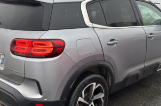 CITROEN C5 AIRCROSS PHASE 1 1.5 BLUE HDI - 16V TURBO