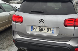 CITROEN C5 AIRCROSS PHASE 1 1.5 BLUE HDI - 16V TURBO