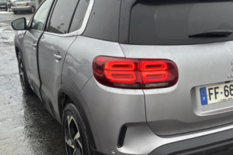 CITROEN C5 AIRCROSS PHASE 1 1.5 BLUE HDI - 16V TURBO