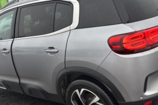 CITROEN C5 AIRCROSS PHASE 1 1.5 BLUE HDI - 16V TURBO