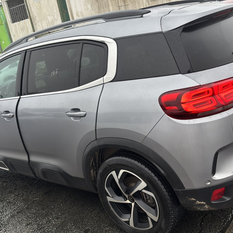 CITROEN C5 AIRCROSS PHASE 1 1.5 BLUE HDI - 16V TURBO Photo n°8