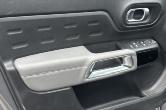 CITROEN C5 AIRCROSS PHASE 1 1.5 BLUE HDI - 16V TURBO