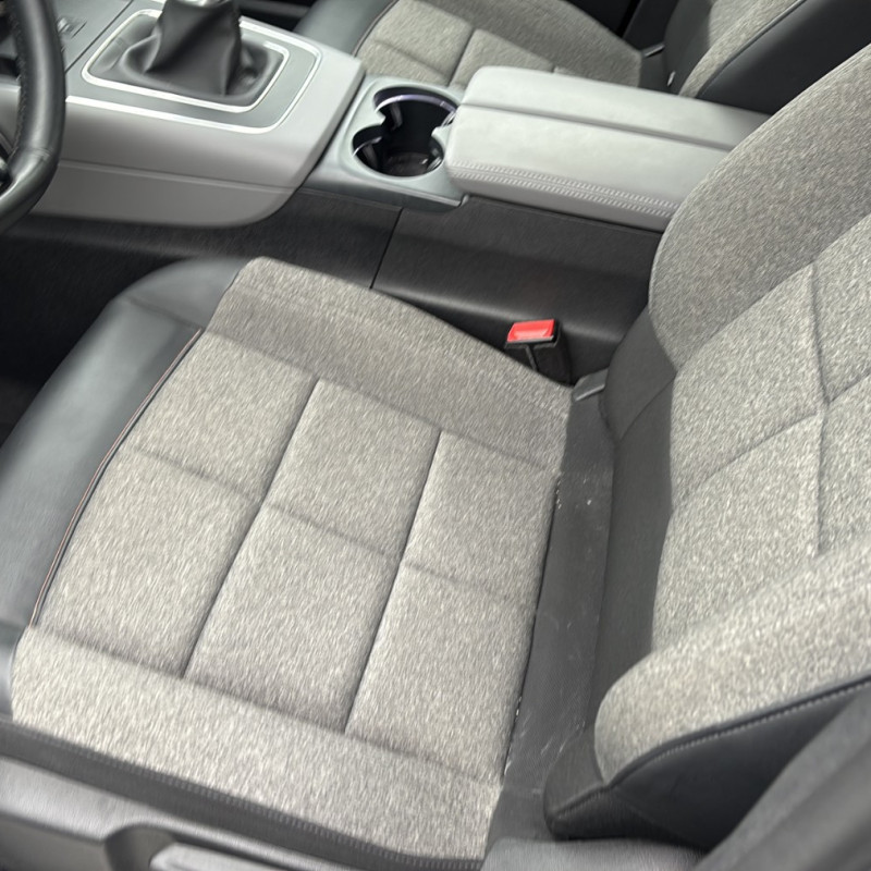 CITROEN C5 AIRCROSS PHASE 1 1.5 BLUE HDI - 16V TURBO Photo n°11