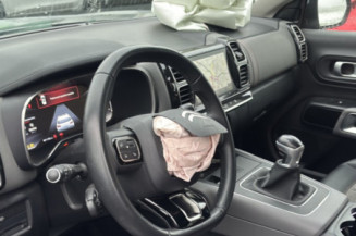 CITROEN C5 AIRCROSS PHASE 1 1.5 BLUE HDI - 16V TURBO