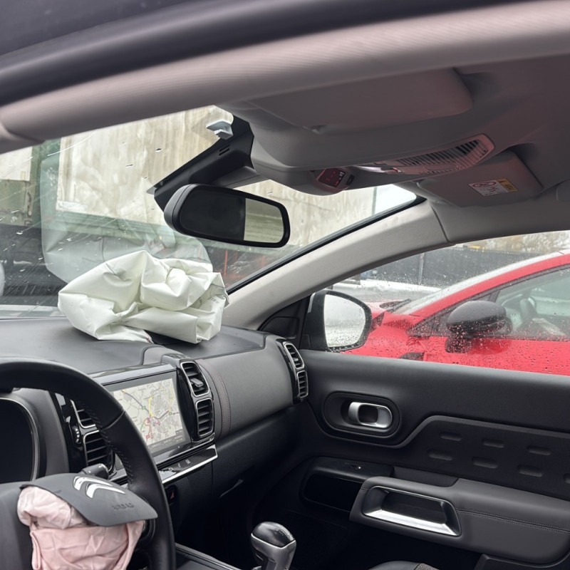 CITROEN C5 AIRCROSS PHASE 1 1.5 BLUE HDI - 16V TURBO Photo n°13