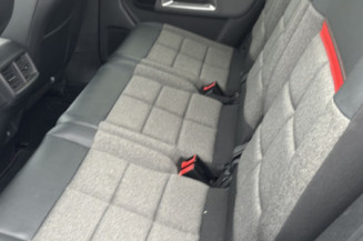 CITROEN C5 AIRCROSS PHASE 1 1.5 BLUE HDI - 16V TURBO