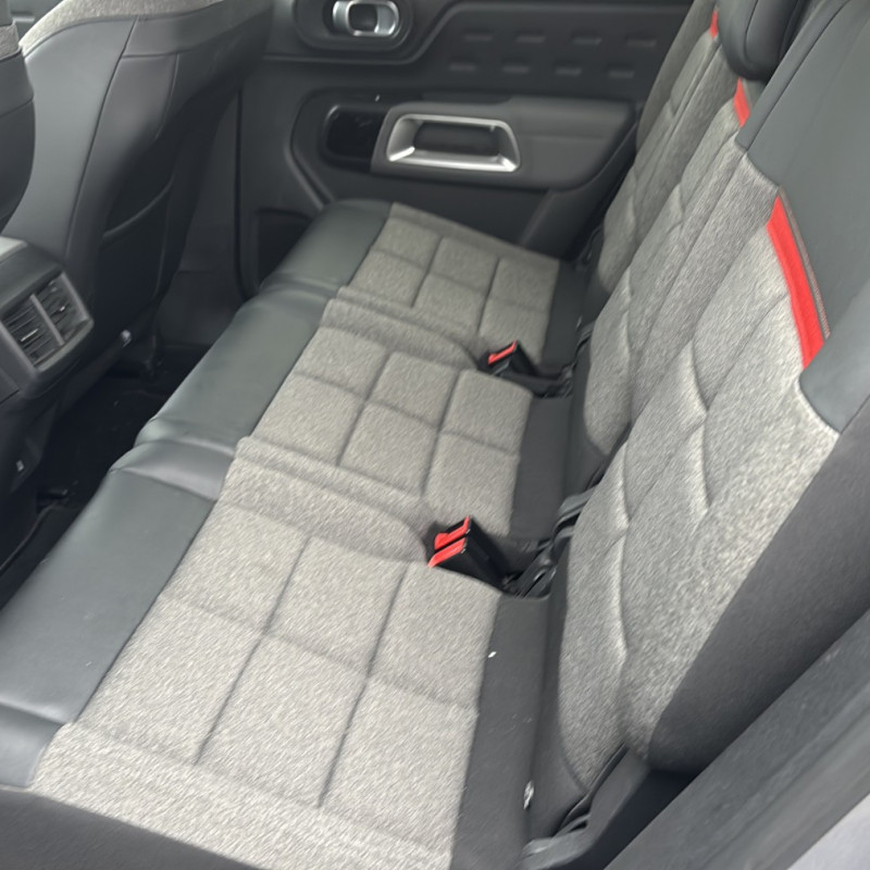 CITROEN C5 AIRCROSS PHASE 1 1.5 BLUE HDI - 16V TURBO Photo n°14