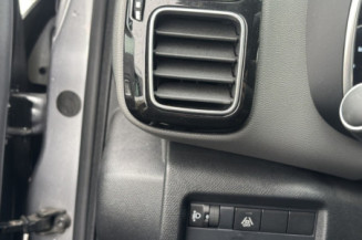 CITROEN C5 AIRCROSS PHASE 1 1.5 BLUE HDI - 16V TURBO