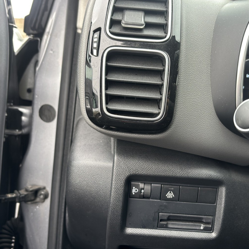 CITROEN C5 AIRCROSS PHASE 1 1.5 BLUE HDI - 16V TURBO Photo n°16