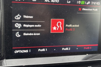 CITROEN C5 AIRCROSS PHASE 1 1.5 BLUE HDI - 16V TURBO