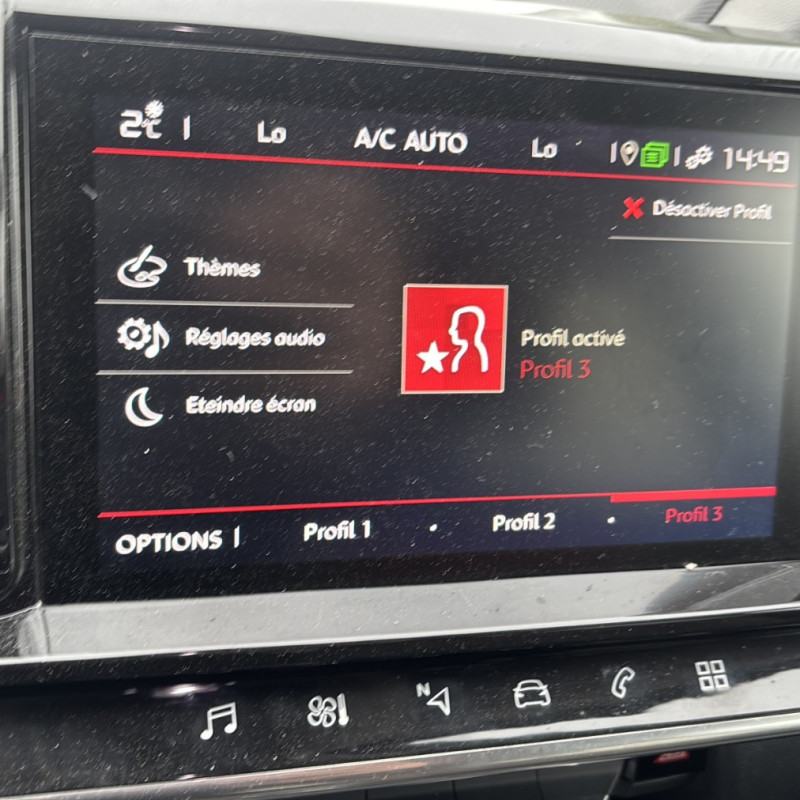 CITROEN C5 AIRCROSS PHASE 1 1.5 BLUE HDI - 16V TURBO Photo n°17