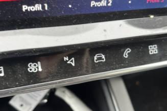 CITROEN C5 AIRCROSS PHASE 1 1.5 BLUE HDI - 16V TURBO