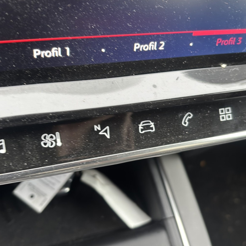 CITROEN C5 AIRCROSS PHASE 1 1.5 BLUE HDI - 16V TURBO Photo n°18