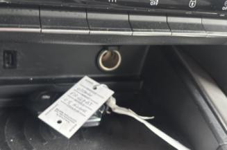 CITROEN C5 AIRCROSS PHASE 1 1.5 BLUE HDI - 16V TURBO