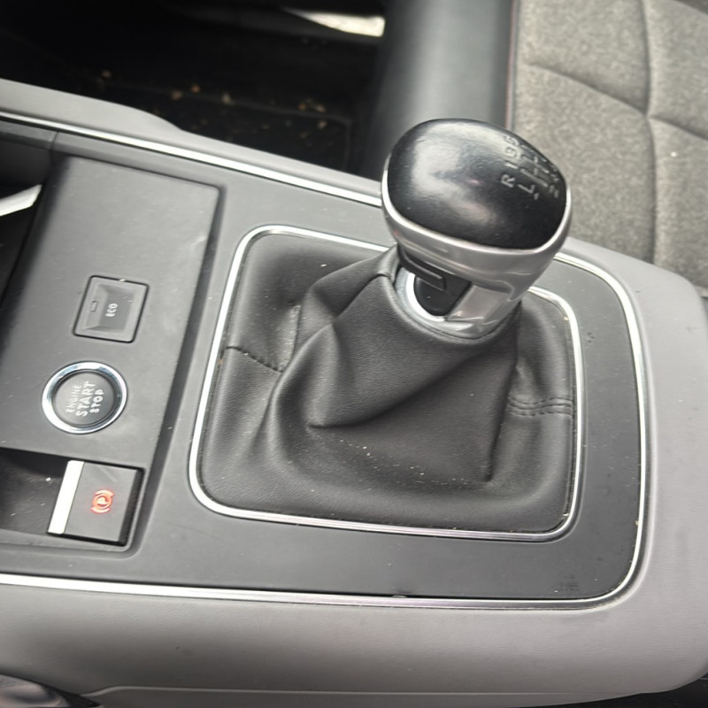 CITROEN C5 AIRCROSS PHASE 1 1.5 BLUE HDI - 16V TURBO Photo n°20