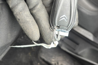 CITROEN C5 AIRCROSS PHASE 1 1.5 BLUE HDI - 16V TURBO