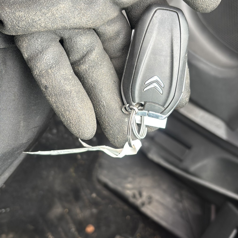 CITROEN C5 AIRCROSS PHASE 1 1.5 BLUE HDI - 16V TURBO Photo n°21