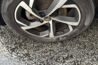 CITROEN C5 AIRCROSS PHASE 1 1.5 BLUE HDI - 16V TURBO