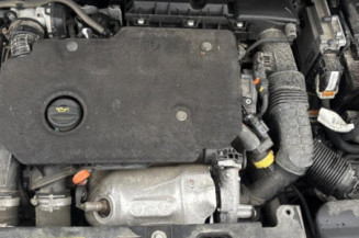 CITROEN C5 AIRCROSS PHASE 1 1.5 BLUE HDI - 16V TURBO