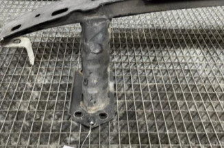 Renfort pare choc avant (traverse) BMW SERIE 1 E81