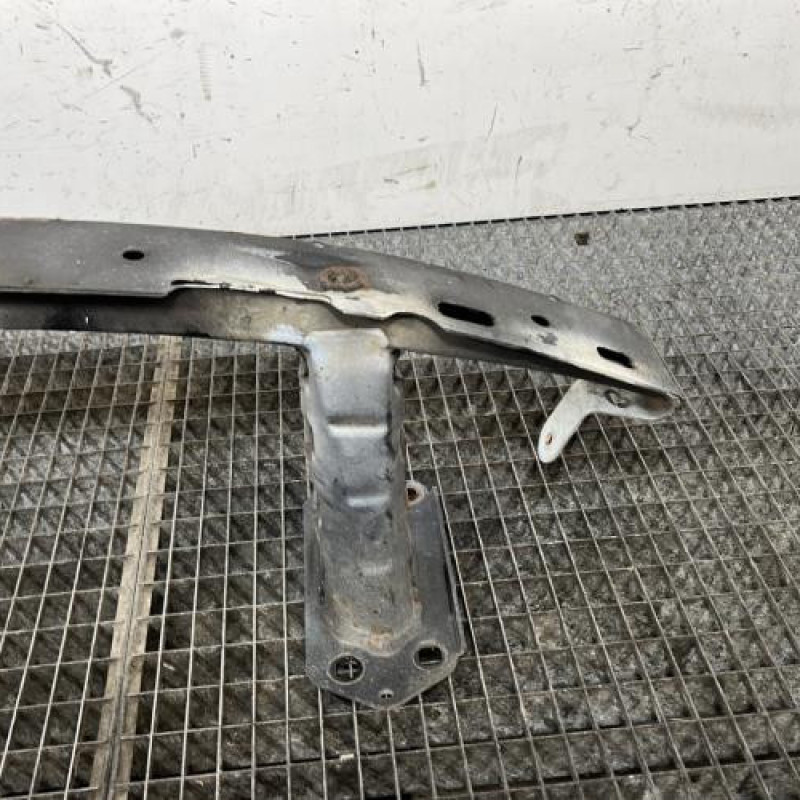 Renfort pare choc avant (traverse) BMW SERIE 1 E81 Photo n°3