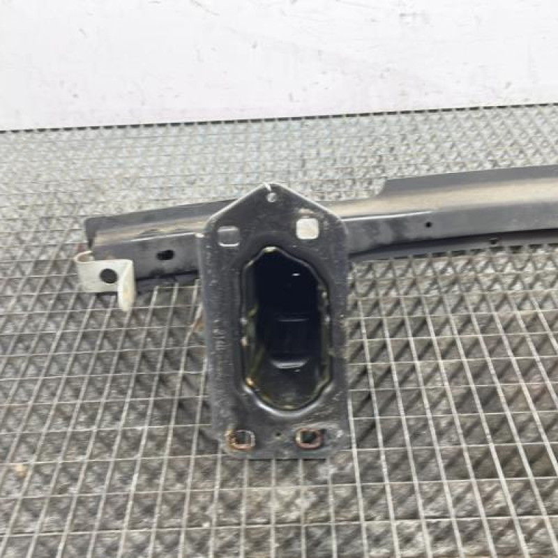 Renfort pare choc avant (traverse) BMW SERIE 1 E81 Photo n°5