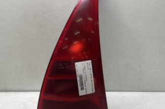 Feu arriere principal droit (feux) CITROEN C3 1 Photo n°1