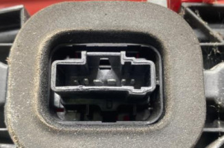 Feu arriere principal droit (feux) CITROEN C3 1