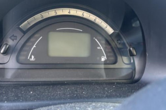 Feu arriere principal droit (feux) CITROEN C3 1