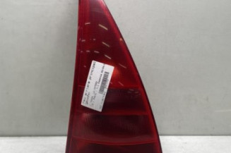 Feu arriere principal gauche (feux) CITROEN C3 1 Photo n°1