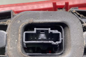 Feu arriere principal gauche (feux) CITROEN C3 1