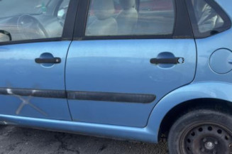 Feu arriere principal gauche (feux) CITROEN C3 1