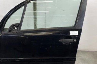 Porte avant gauche CITROEN C3 1 Photo n°1