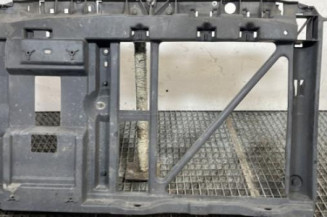 Face avant CITROEN C3 1 Photo n°1