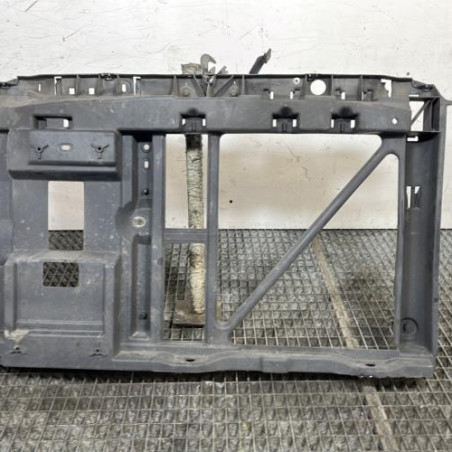 Face avant CITROEN C3 1 Photo n°1